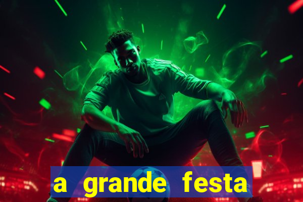 a grande festa dionisíaca comemorava
